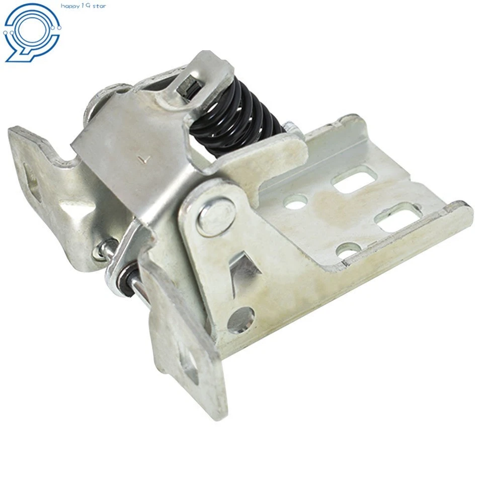 Bisagra de puerta delantera superior izquierda lado del conductor 55075957AC para Dodge Ram 1500 1994-2002 Foto 4 de 4