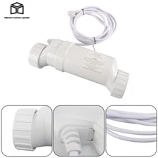 25,000 Gallons For Hayward W3T-CELL-9 Swimming Pool Salt Chlorine Generator