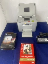 Epson Picture Mate PM 200 Personal Photo Lab