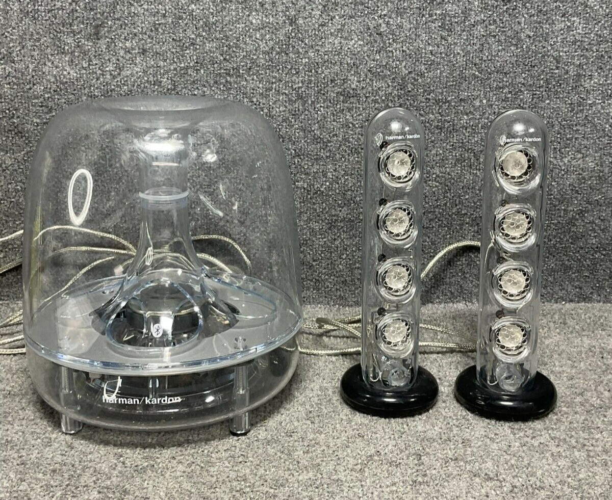 Desk Bose Soundsticks Desk Harman Kardon Soundsticks Harman Kardon