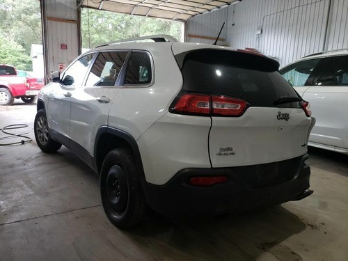 2014-2018 Jeep Cherokee Transfer Case Single Speed - Picture 7 of 8