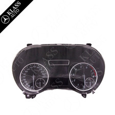 Mercedes B-Klasse 180 W246 Kombiinstrument A2469005911 Mercedes B-Klasse 180 W246 Kombiinstrument A2469005911