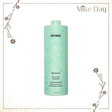 Amika The Kure Bond Repair Conditioner 33.8 oz - Brand New