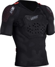 Leatt ReaFlex Stealth Body Tee - Motocross Dirt Bike Offroad ATV