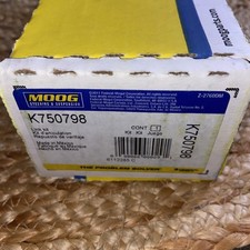 Suspension Stabilizer Bar Link Front MOOG K75...