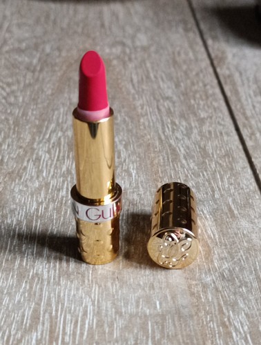 Rouge À Lèvres Rouge/ Vintage - Foto 1 di 6
