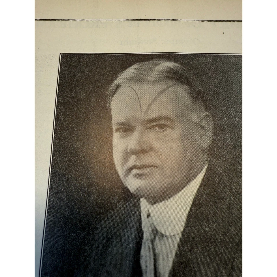 Programa Oficial 1932 X Olimpiada Juegos Olímpicos de Los Ángeles 4 de agosto Parque Olímpico Foto 3 de 4