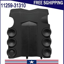 Engine Cover 11259-31310 For Toyota 2010-2019 4runner 2010-2014 Fj Cruiser 4.0l