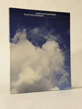 James Turrell, Deer Shelter. An Art Fund Commission. 1st Edition Rare