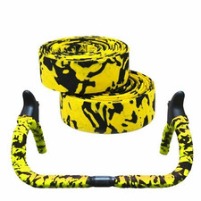 2x Ebike Handlebar Tape Road Bicycle Cycling Non-slip Handle Wrap Outdoor Sport