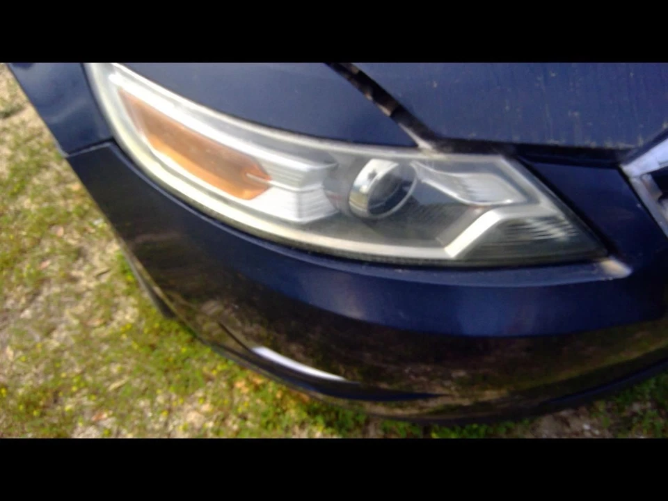 Blower Motor Main Fits 10-11 FLEX 1113446 Foto 2 de 4