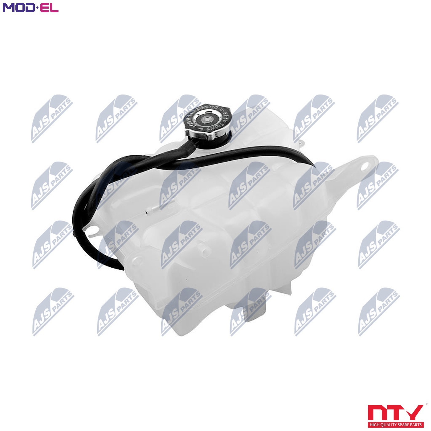 2x ✅Fits NTY CZW-CH-002 EXPANSION TANK, COOLANT ⭐UK Seller⭐ - Image 17