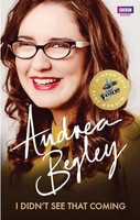 Andrea Begley | I Didnt See That Coming | Taschenbuch | Englisch (2013)