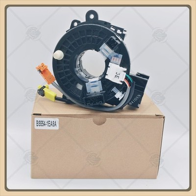 Spiral cable Clockspring B5554-1EA8A Fit Nissan 370X JUKE GT-R QUEST CUBE MURANO