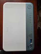 Qnap nas 2 bay