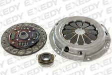 Kit d'embrayage Subaru JUSTY