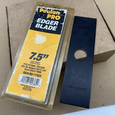 Poulan Pro Edger Blade 7.5'' - New in Package