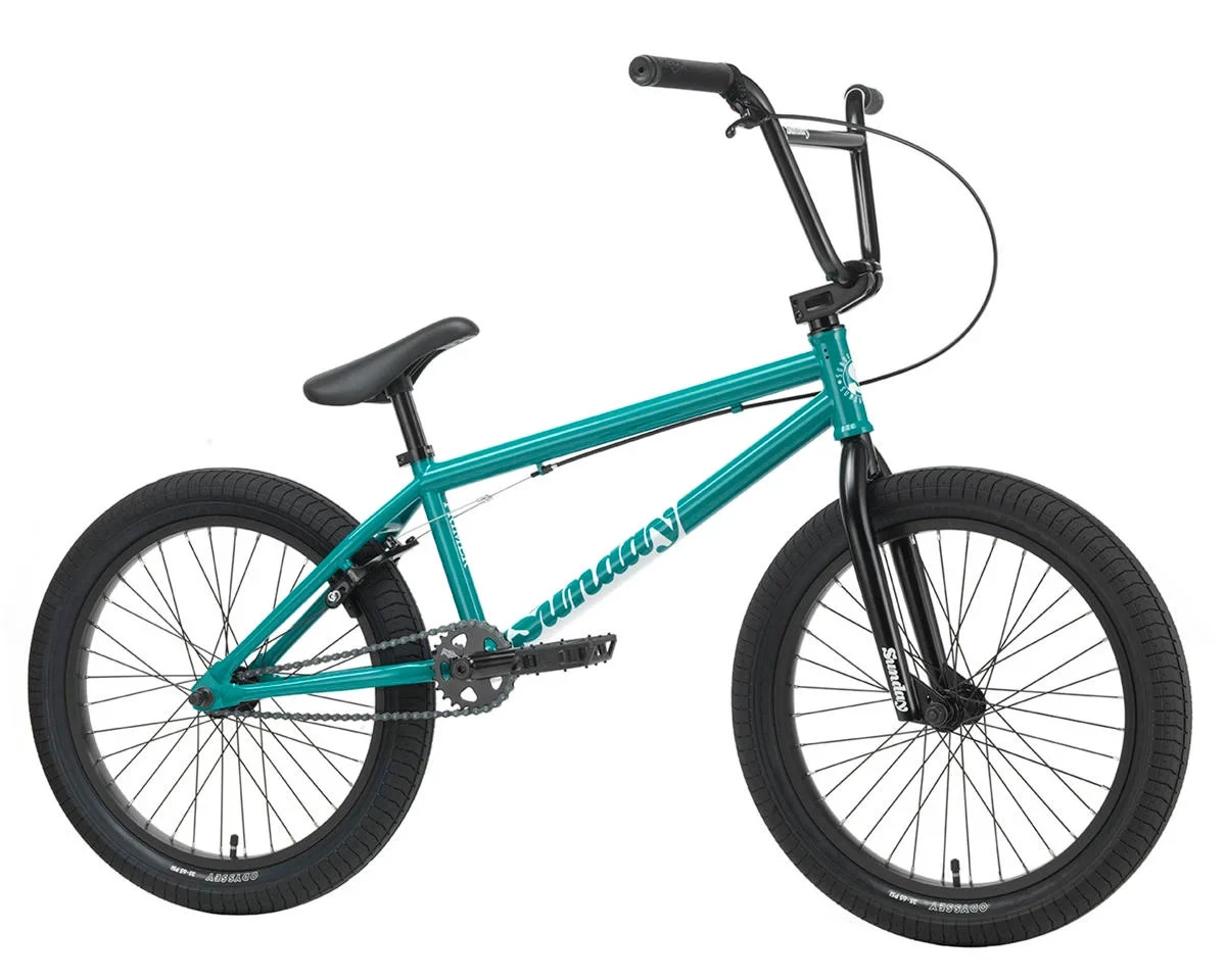 Las mejores ofertas en Bicicleta BMX VERDE 20 en bicicletas | eBay