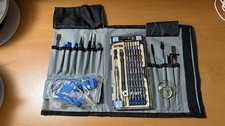 iFixit Pro Tech Toolkit - Electronics, Smartphone, Computer Tablet Repair Kit