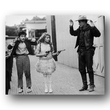 Mary Pickford Photo 8x10 Silent Film Star Portrait Hollywood Glamour