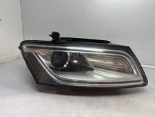 Feu avant (phare) Audi Q5