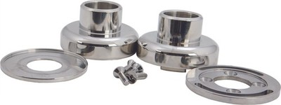 Pro-One Performance Versteckter Gabelanschlag Bausatz #103423