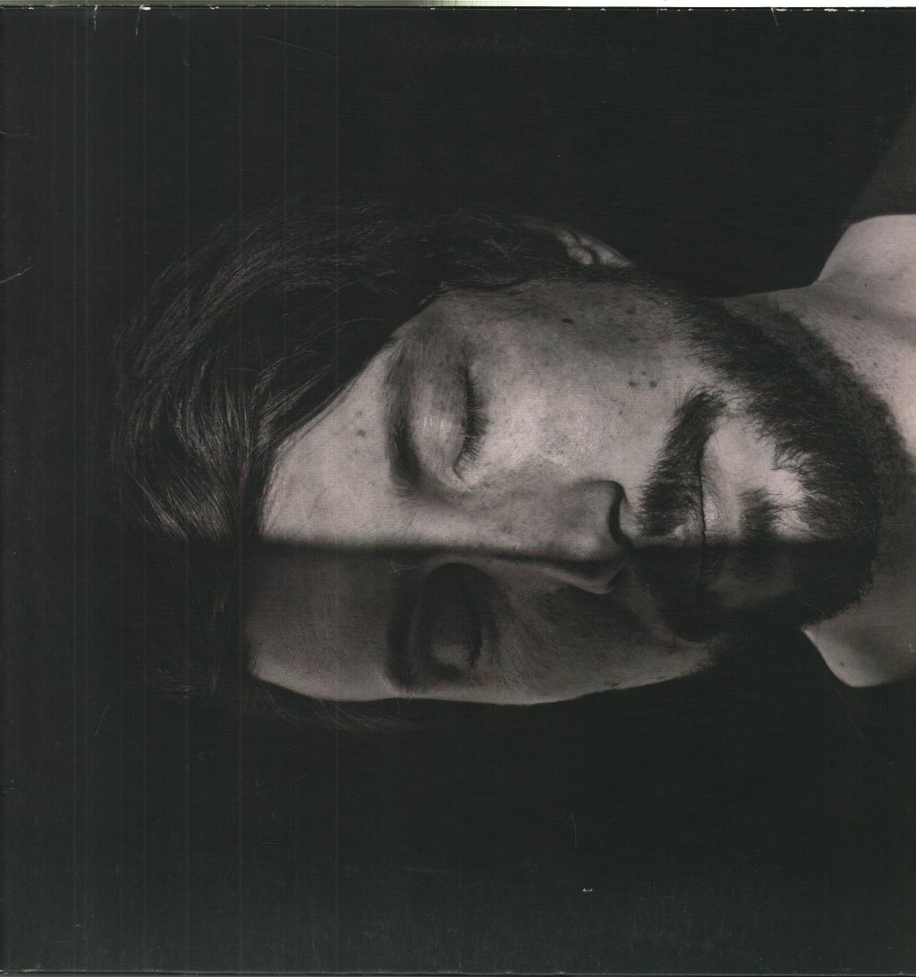 Aidan Knight Self-Titled LP vinyl UK Full Time Hobby 2020 with inner. sleeve has