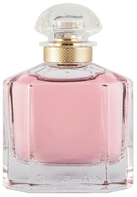 Guerlain Mon Guerlain Eau de Parfum 100 ml OVP NEU