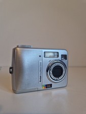 Kodak EasyShare CD43 Digital Camera 4.0MP Silver - Faulty