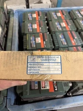 NEW CTI 2595 16 Point Output Module