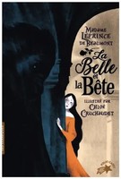 La Belle Et La BêTe | Jeanne-Marie Leprince De Beaumont | FranzöSisch | Buch