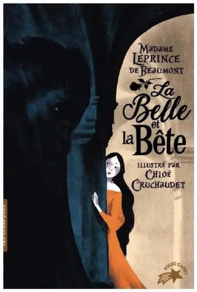 La Belle Et La BêTe | Jeanne-Marie Leprince De Beaumont | FranzöSisch | Buch-image