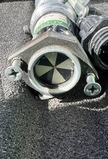 Aircraft Avionics Cooling Airflow Sensor Switch Cessna 421 King Air Sim