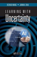 Xizhao Wang (U. A.) | Learning With Uncertainty | Buch | Englisch (2016)