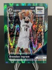 2025 Panini Brandon Ingram Base (Raw)