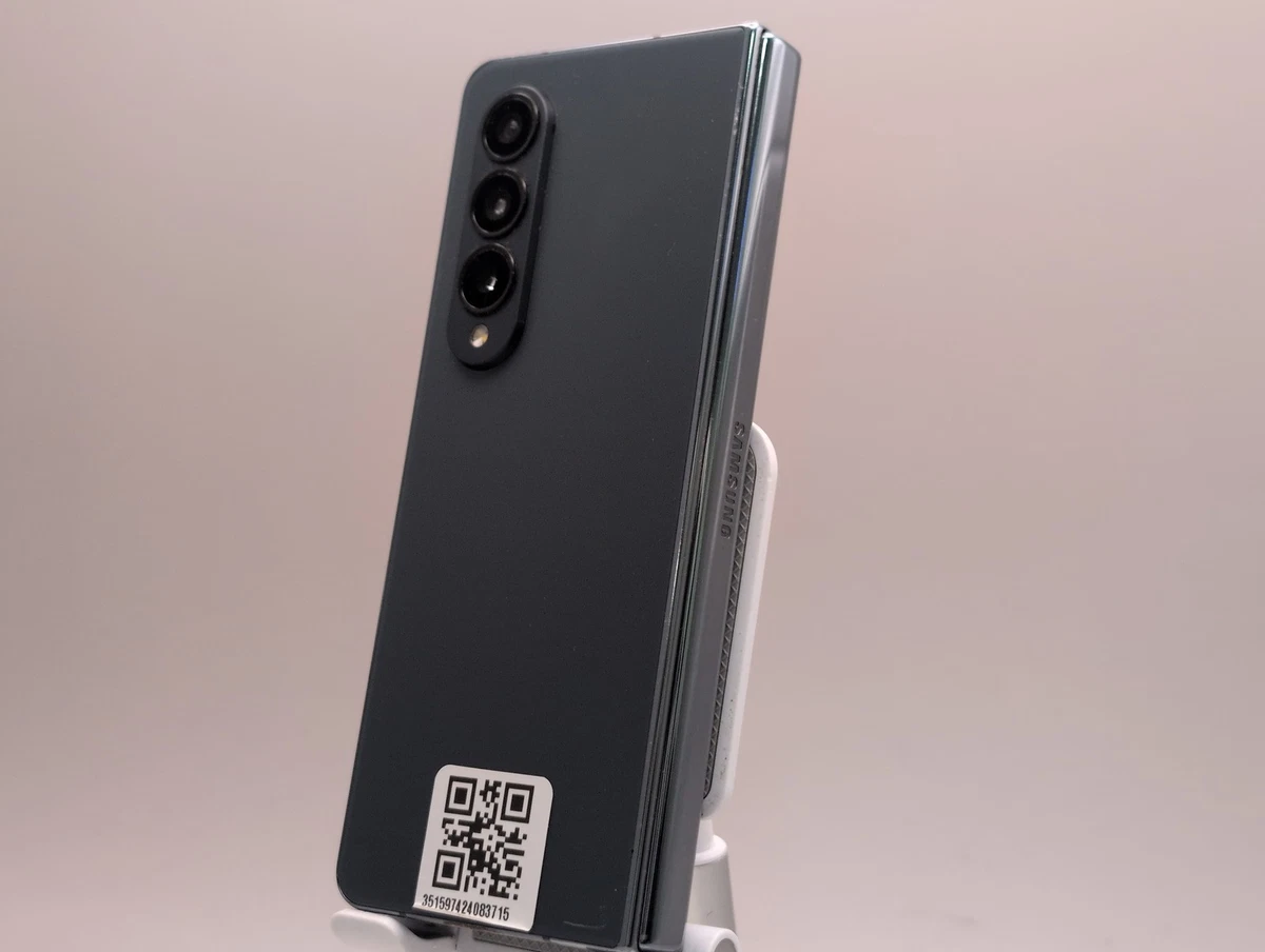 Samsung Galaxy Z Fold4 1 TB for Sale | Shop New & Used Cell Phones