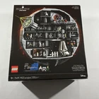 LEGO Death Star Wars Ultimate Collector Series UCS 9023pcs Minifigures 75419 NEW