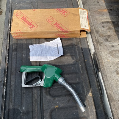 #ad #ad Husky 10 Nozzle NL 159403N 03 $49.90