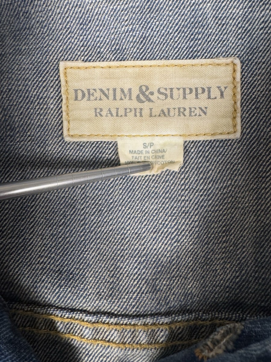 【専用】2010s DENIM & SUPPLY RALPH LAUREN DENIM & SUPPLY RALPH LAUREN – SMITHSVINTAGECLUB