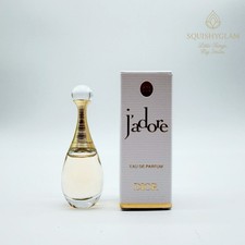 Dior J’adore Eau de Parfum 5ml Mini Splash new in box