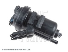Gehäuse Kraftstofffilter BLUE PRINT ADW192302 für CORSA OPEL MERIVA S07 X03 Tour