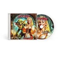 The Beauty And The Beer (Remastered 2025) | Tankard | Audio-Cd | CD | 2025