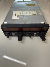 BENDIX/KING KX 155A 28 VDC P/N 069-01032-0201.  FOR PARTS/REPAIR
