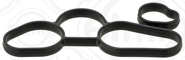 5X Elring 906.570 Dichtung, ÖLküHler FüR Audi Ktm Seat Skoda Vw-image