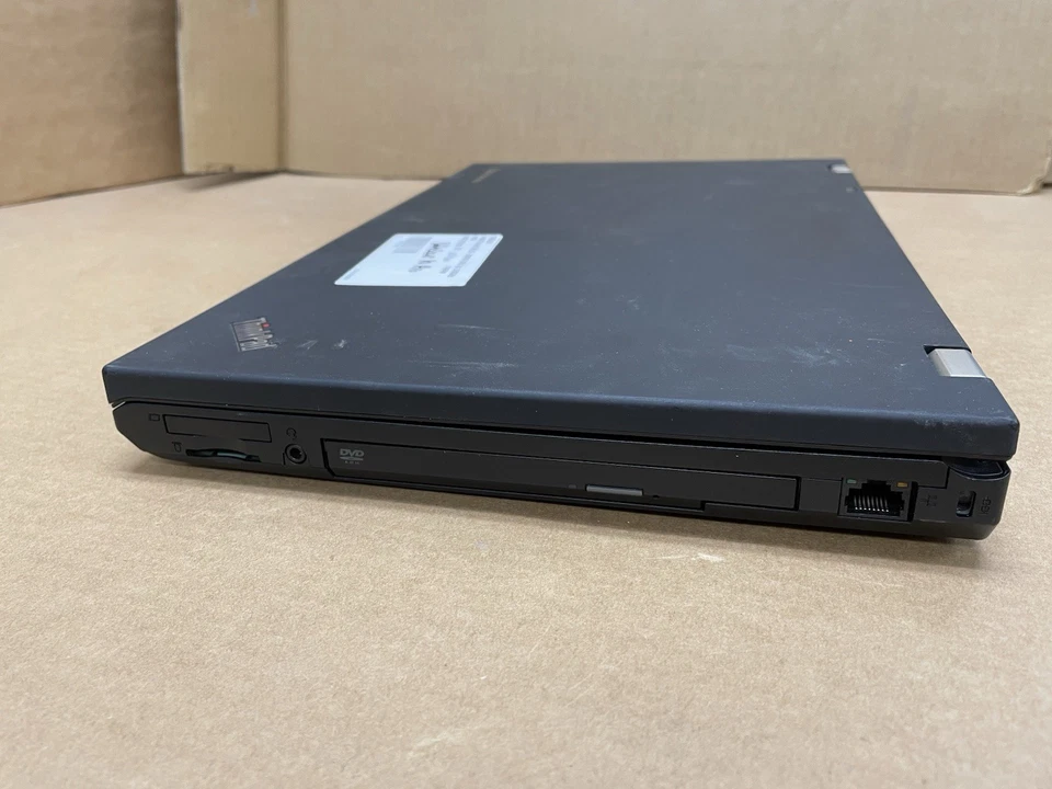 Lenovo ThinkPad T530 i5-3320M 8GB RAM 500GB HDD (без веб-камеры) - Изображение 4 из 4