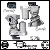 1618HQ 1618R5 Egr-Ventil Ohne WassergeküHlt FüR Peugeot Boxer/ Citroen Relay MK2