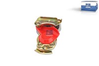 DT Spare Parts Kupplungskopf 4.60136 FüR MP2 Actros NG SK MP3 Mercedes M22 X 1,5