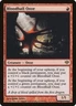 Conflux Bloodhall Ooze MTG Magic the Gathering NM