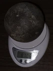 CANNON BALL ~9 POUNDS 4" DIA. SOLID CAST IRON CIVIL WAR ERA-Gettysburg-Artillery