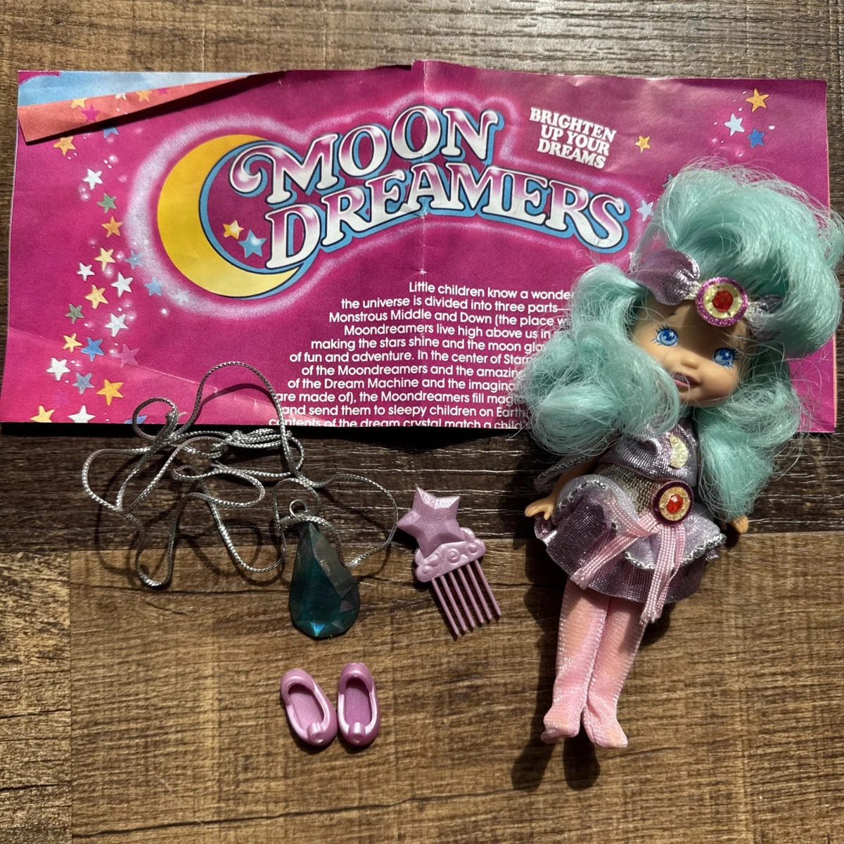 Moon Dreamers for sale | eBay